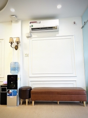 SANG NHƯỢNG SPA MẶT TIỀN ĐƯỜNG LỚN [QUẬN 11] CHỈ 550 TRIỆU