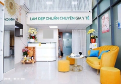 SANG NHƯỢNG SPA CAO CẤP MẶT TIỀN ĐƯỜNG LỚN [BÌNH THẠNH]