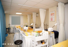 SANG NHƯỢNG SPA CAO CẤP MẶT TIỀN ĐƯỜNG LỚN [BÌNH THẠNH]