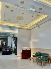 SANG NHƯỢNG SPA CAO CẤP MẶT TIỀN THỦ DẦU MỘT [BÌNH DƯƠNG] CHỈ 800 TRIỆU
