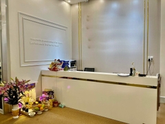 SANG NHƯỢNG SPA CAO CẤP MẶT TIỀN THỦ DẦU MỘT [BÌNH DƯƠNG] CHỈ 800 TRIỆU
