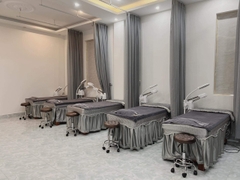 SANG NHƯỢNG SPA CAO CẤP MẶT TIỀN THỦ DẦU MỘT [BÌNH DƯƠNG] CHỈ 800 TRIỆU
