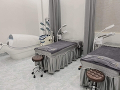 SANG NHƯỢNG SPA CAO CẤP MẶT TIỀN THỦ DẦU MỘT [BÌNH DƯƠNG] CHỈ 800 TRIỆU