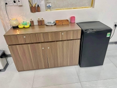 SANG NHƯỢNG SPA CAO CẤP MẶT TIỀN THỦ DẦU MỘT [BÌNH DƯƠNG] CHỈ 800 TRIỆU