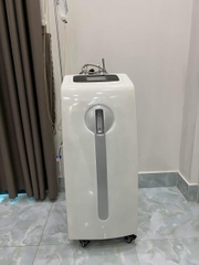 SANG NHƯỢNG SPA CAO CẤP MẶT TIỀN THỦ DẦU MỘT [BÌNH DƯƠNG] CHỈ 800 TRIỆU