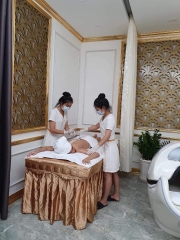 SANG NHƯỢNG SPA HAI MẶT TIỀN ĐƯỜNG [THỦ ĐỨC] CHỈ 300 TRIỆU