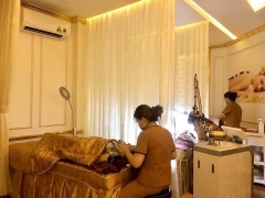 SANG NHƯỢNG SPA HAI MẶT TIỀN ĐƯỜNG [THỦ ĐỨC] CHỈ 300 TRIỆU