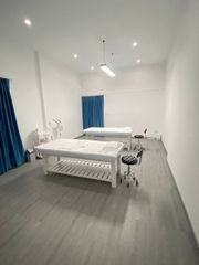 SANG NHƯỢNG SPA MẶT TIỀN ĐƯỜNG THỦ ĐÔ [PHNOM PENH] CHỈ 60.000 USD BAO CỌC