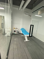 SANG NHƯỢNG SPA MẶT TIỀN ĐƯỜNG THỦ ĐÔ [PHNOM PENH] CHỈ 60.000 USD BAO CỌC