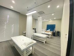 SANG NHƯỢNG SPA MẶT TIỀN ĐƯỜNG THỦ ĐÔ [PHNOM PENH] CHỈ 60.000 USD BAO CỌC