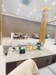 SANG NHƯỢNG SPA MẶT TIỀN ĐƯỜNG THỦ ĐÔ [PHNOM PENH] CHỈ 60.000 USD BAO CỌC