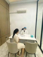 SANG NHƯỢNG SPA MẶT TIỀN ĐƯỜNG THỦ ĐÔ [PHNOM PENH] CHỈ 60.000 USD BAO CỌC