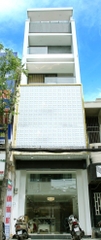 SANG NHƯỢNG TMV MẶT TIỀN ĐƯỜNG TRUNG TÂM [TÂN BÌNH] CHỈ 550 TRIỆU BAO CỌC