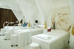 SANG NHƯỢNG TMV MẶT TIỀN ĐƯỜNG TRUNG TÂM [TÂN BÌNH] CHỈ 550 TRIỆU BAO CỌC