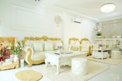 SANG NHƯỢNG TMV MẶT TIỀN ĐƯỜNG TRUNG TÂM [TÂN BÌNH] CHỈ 550 TRIỆU BAO CỌC