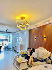 SANG NHƯỢNG TMV CAO CẤP MẶT TIỀN HƯNG LỢI [NINH KIỀU - CẦN THƠ] CHỈ 600 TRIỆU BAO CỌC