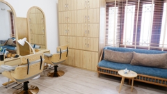 SANG NHƯỢNG SPA ĐẸP HẺM LỚN BÌNH THẠNH, TP.HỒ CHÍ MINH CHỈ 810 TRIỆU BAO CỌC THƯƠNG LƯỢNG