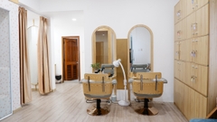 SANG NHƯỢNG SPA ĐẸP HẺM LỚN BÌNH THẠNH, TP.HỒ CHÍ MINH CHỈ 810 TRIỆU BAO CỌC THƯƠNG LƯỢNG