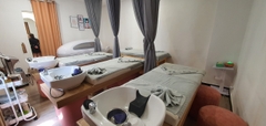SANG NHƯỢNG SPA ĐẸP HẺM LỚN BÌNH THẠNH, TP.HỒ CHÍ MINH CHỈ 810 TRIỆU BAO CỌC THƯƠNG LƯỢNG