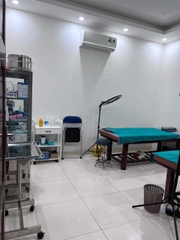 SANG NHƯỢNG VIỆN THẨM MỸ QUỐC TẾ VIỆT MỸ TP.NINH BÌNH CHỈ 400 TRIỆU BAO CỌC