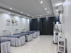 SANG NHƯỢNG VIỆN THẨM MỸ QUỐC TẾ VIỆT MỸ TP.NINH BÌNH CHỈ 400 TRIỆU BAO CỌC