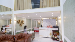 [MẶT TIỀN] SANG NHƯỢNG PHÒNG KHÁM THẨM MỸ TẠI QUẬN 10