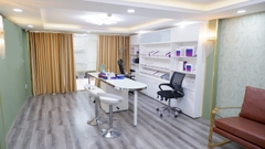 [MẶT TIỀN] SANG NHƯỢNG PHÒNG KHÁM THẨM MỸ TẠI QUẬN 10