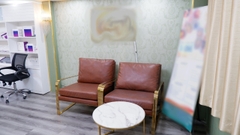 [MẶT TIỀN] SANG NHƯỢNG PHÒNG KHÁM THẨM MỸ TẠI QUẬN 10
