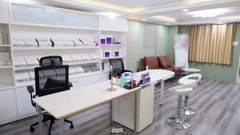 [MẶT TIỀN] SANG NHƯỢNG PHÒNG KHÁM THẨM MỸ TẠI QUẬN 10