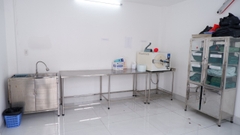 [MẶT TIỀN] SANG NHƯỢNG PHÒNG KHÁM THẨM MỸ TẠI QUẬN 10