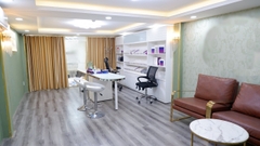 [MẶT TIỀN] SANG NHƯỢNG PHÒNG KHÁM THẨM MỸ TẠI QUẬN 10
