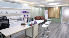 [MẶT TIỀN] SANG NHƯỢNG PHÒNG KHÁM THẨM MỸ TẠI QUẬN 10
