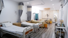 [MẶT TIỀN] SANG NHƯỢNG PHÒNG KHÁM THẨM MỸ TẠI QUẬN 10