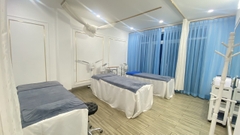 [MẶT TIỀN] SANG NHƯỢNG SPA TẠI QUẬN 10 [HCM] CHỈ 550 TRIỆU BAO CỌC