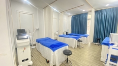 [MẶT TIỀN] SANG NHƯỢNG SPA TẠI QUẬN 10 [HCM] CHỈ 550 TRIỆU BAO CỌC