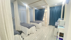 [MẶT TIỀN] SANG NHƯỢNG SPA TẠI QUẬN 10 [HCM] CHỈ 550 TRIỆU BAO CỌC