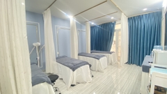 [MẶT TIỀN] SANG NHƯỢNG SPA TẠI QUẬN 10 [HCM] CHỈ 550 TRIỆU BAO CỌC