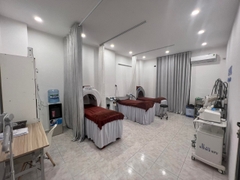 SANG NHƯỢNG SPA TẠI QUẬN TÂN BÌNH [HCM] CHỈ 500 TRIỆU BAO CỌC 3 THÁNG