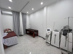 SANG NHƯỢNG SPA TẠI QUẬN TÂN BÌNH [HCM] CHỈ 500 TRIỆU BAO CỌC 3 THÁNG