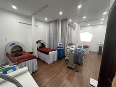 SANG NHƯỢNG SPA TẠI QUẬN TÂN BÌNH [HCM] CHỈ 500 TRIỆU BAO CỌC 3 THÁNG