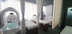 SANG NHƯỢNG SPA TẠI [MẶT TIỀN] QUẬN 3 [HCM] CHỈ 600 TRIỆU BAO CỌC