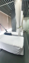 SANG NHƯỢNG SPA TẠI [MẶT TIỀN] QUẬN 3 [HCM] CHỈ 600 TRIỆU BAO CỌC