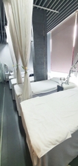 SANG NHƯỢNG SPA TẠI [MẶT TIỀN] QUẬN 3 [HCM] CHỈ 600 TRIỆU BAO CỌC