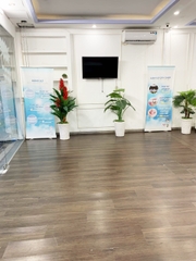 SANG NHƯỢNG NHA KHOA TẠI KHU THUẬN AN [BÌNH DƯƠNG] CHỈ 530 TRIỆU BAO CỌC