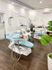 SANG NHƯỢNG NHA KHOA TẠI KHU THUẬN AN [BÌNH DƯƠNG] CHỈ 530 TRIỆU BAO CỌC