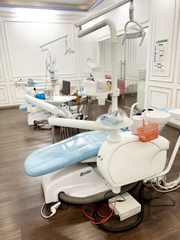 SANG NHƯỢNG NHA KHOA TẠI KHU THUẬN AN [BÌNH DƯƠNG] CHỈ 530 TRIỆU BAO CỌC