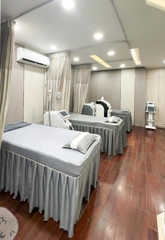 [MẶT TIỀN] SANG NHƯỢNG SPA SIÊU ĐẸP TẠI QUẬN 03 [HCM] CHỈ 700 TRIỆU BAO CỌC