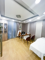 [MẶT TIỀN] SANG NHƯỢNG SPA SIÊU ĐẸP TẠI QUẬN 03 [HCM] CHỈ 700 TRIỆU BAO CỌC