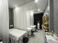 [MẶT TIỀN] SANG NHƯỢNG SPA TẠI QUẬN TÂN PHÚ [HCM] CHỈ 550 TRIỆU BAO GỒM CỌC