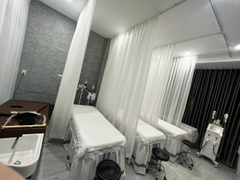 [MẶT TIỀN] SANG NHƯỢNG SPA TẠI QUẬN TÂN PHÚ [HCM] CHỈ 550 TRIỆU BAO GỒM CỌC